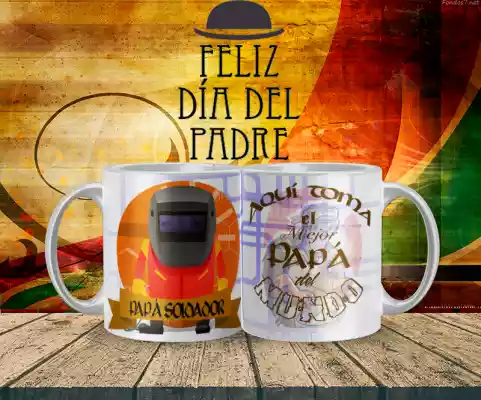 vectores plantilas PAPá,PROFESIONES,SOLDADOR,